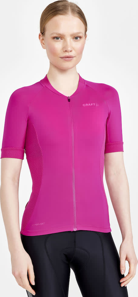 Craft Pro Hypervent Singlet Women - Women's cycling jersey