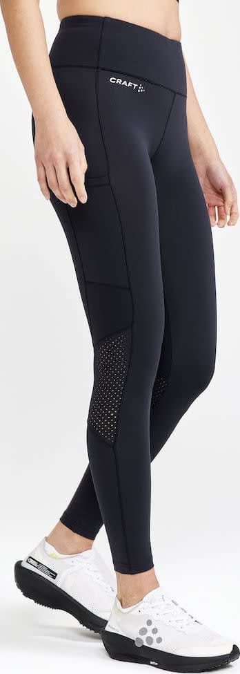 Craft Women's Adv Essence Tights 2 Black Craft