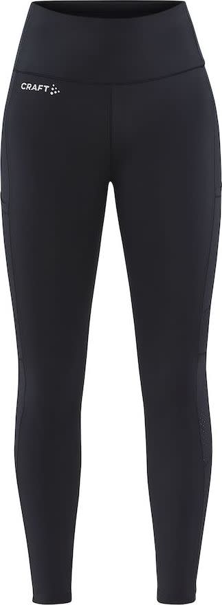 Craft Women’s Adv Essence Tights 2 Black