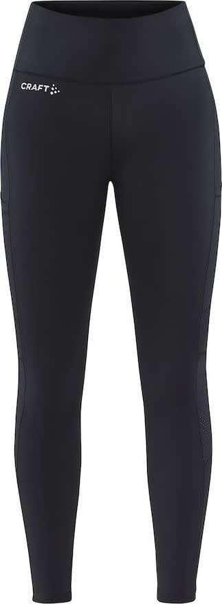 Craft Women's Adv Essence Tights 2 Black Craft