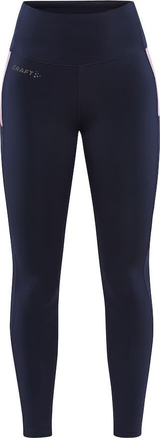 Craft Women’s Adv Essence Tights 2 Blaze/Dawn