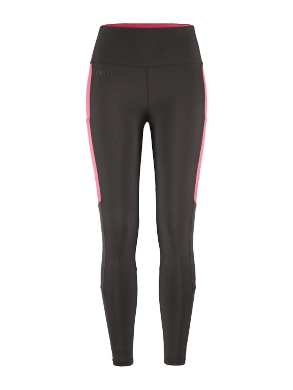 Craft Women’s Adv Essence Tights 2 Slate/Fuchsia