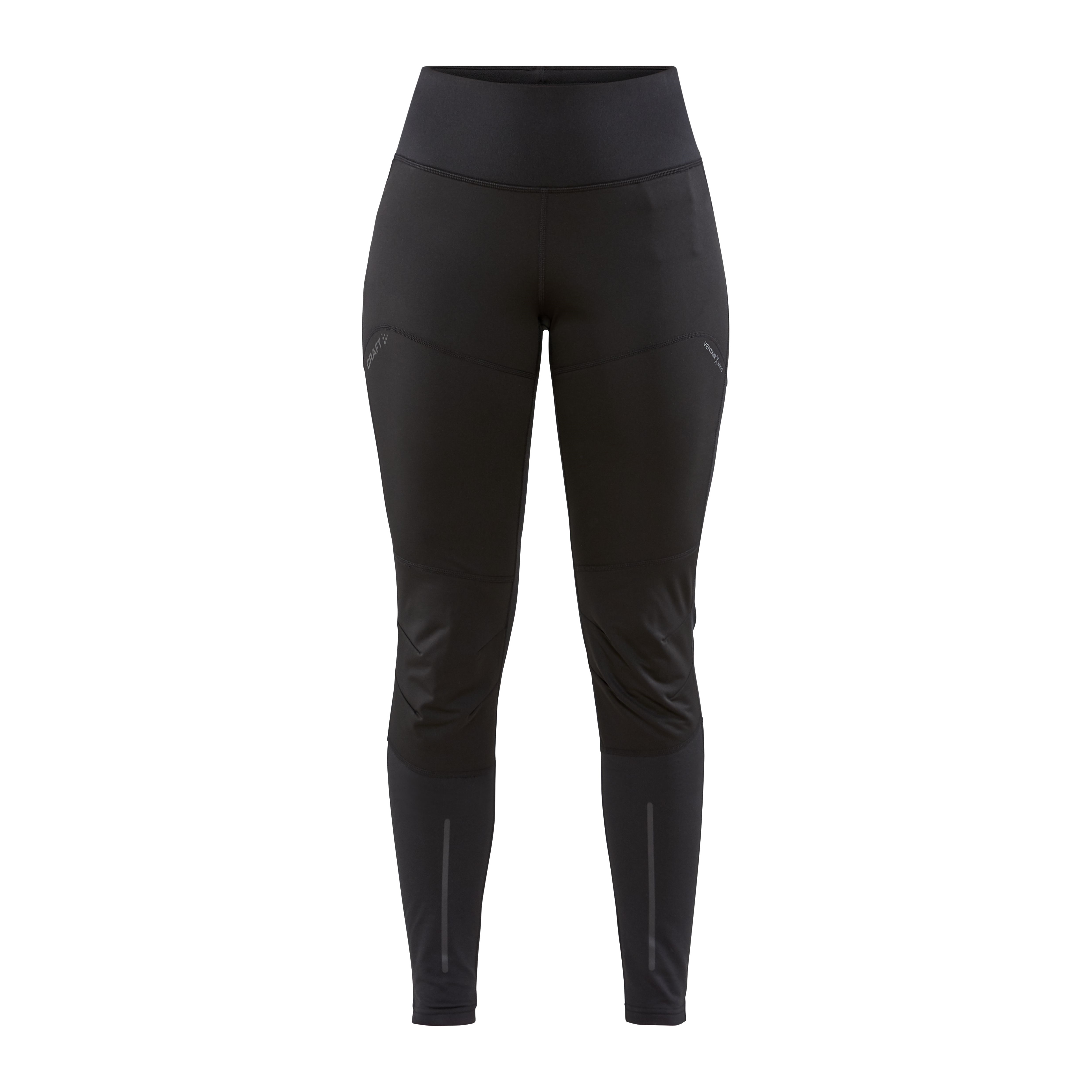 Craft Women’s Adv Essence Wind Tights Black