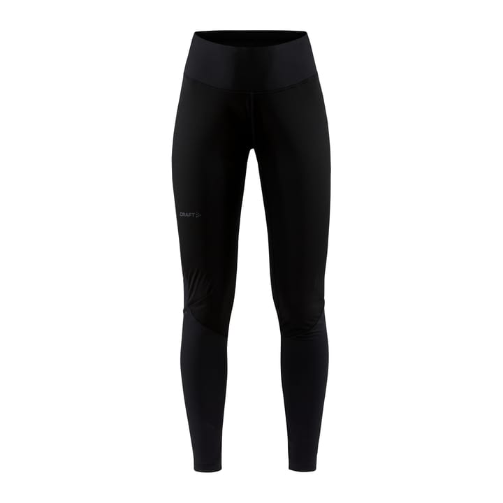 Craft Women's Adv Subz Wind Tights 2 Black Craft