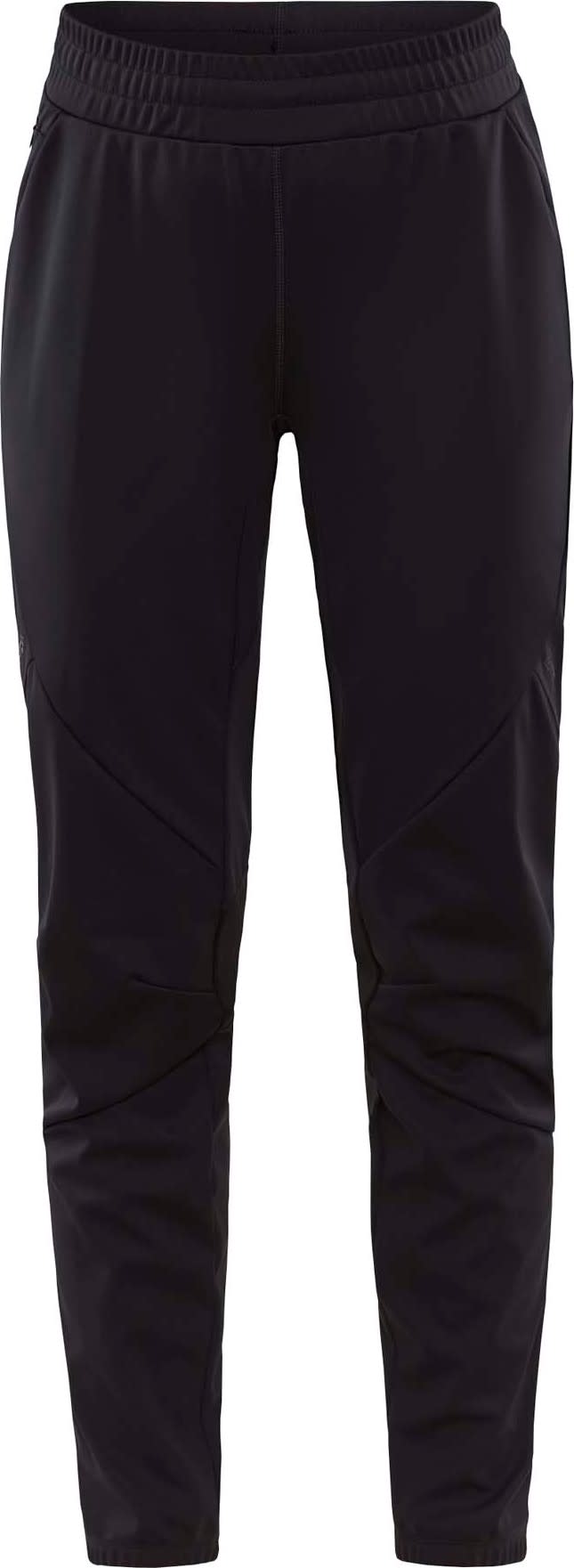 Craft Women’s Core Nordic Training Pants Black