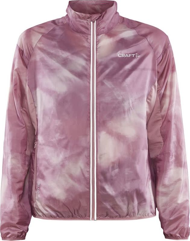 Craft Women’s Pro Hypervent Jacket Dawn/Multi