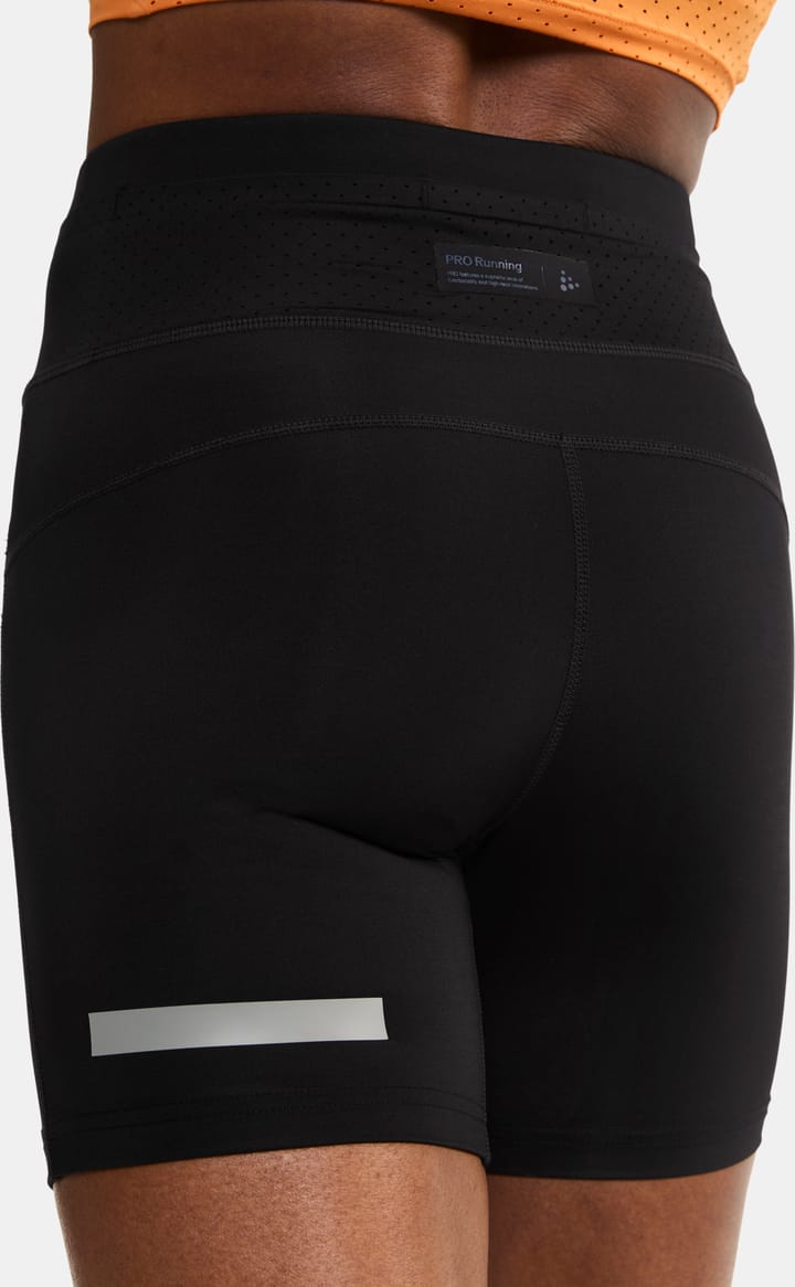 Craft Women's Pro Hypervent Short Tights 2 Black Craft