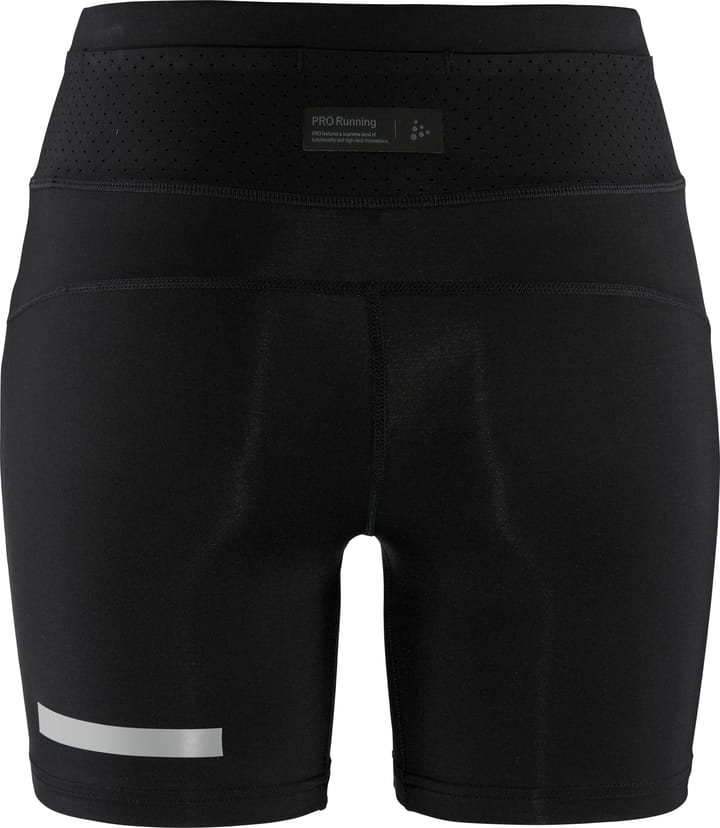 Craft Women's Pro Hypervent Short Tights 2 Black Craft