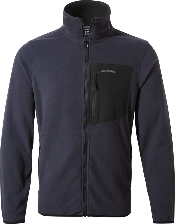 Titan frost hot sale fleece jacket