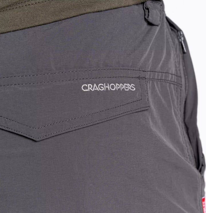 Craghoppers nosilife hot sale cargo shorts