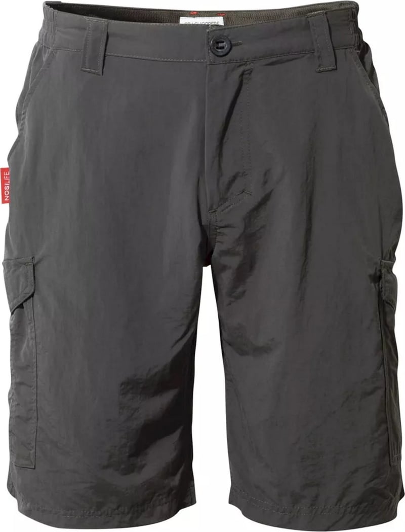 Craghoppers nosilife 2024 shorts mens