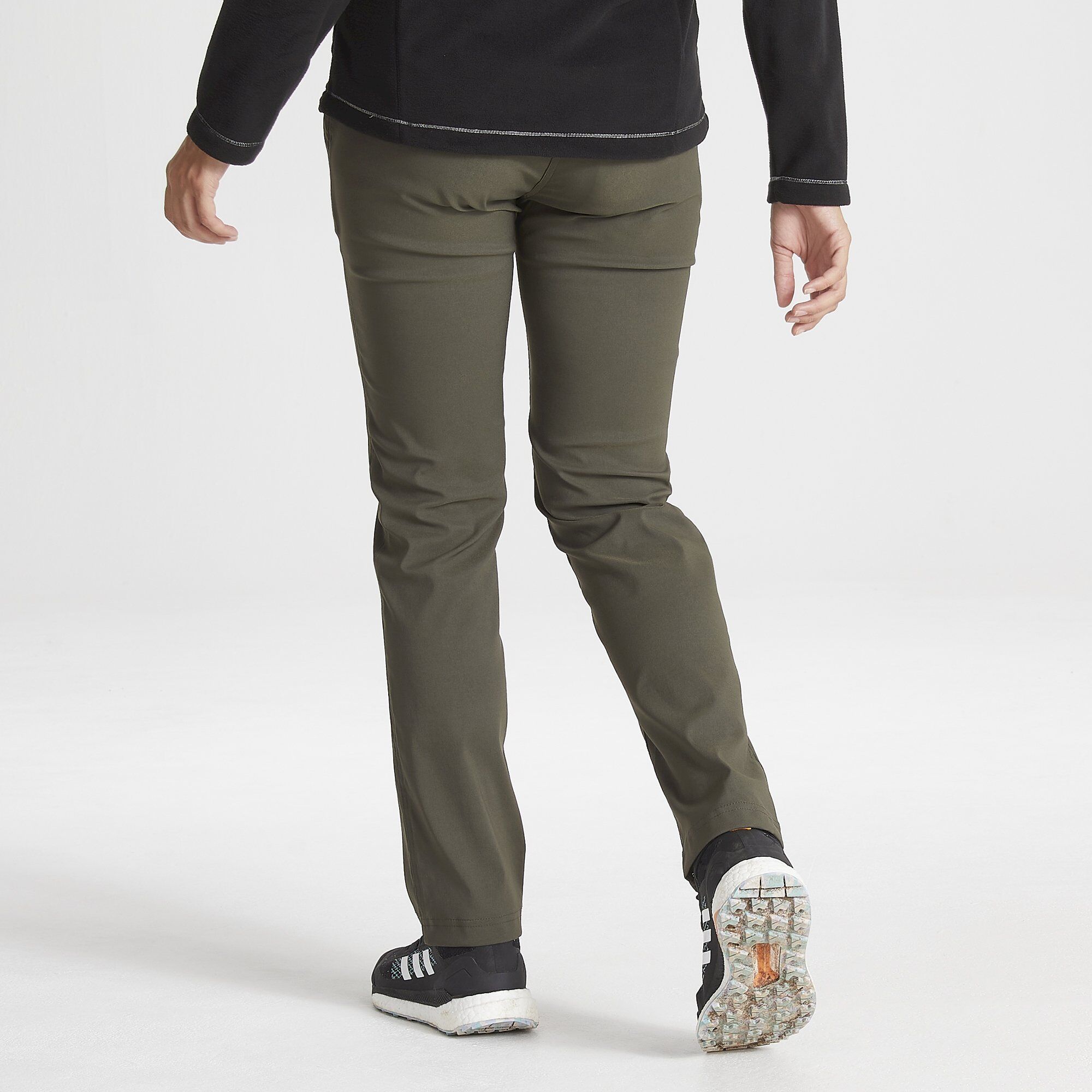 Women's Craghoppers Walking Trousers | GO Outdoors