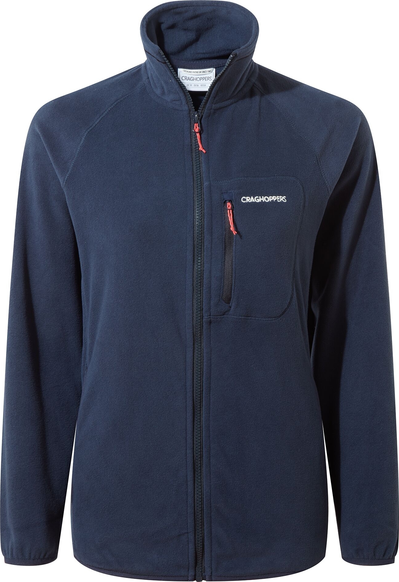 Craghoppers Women’s Miska Plus Jacket Blue Navy