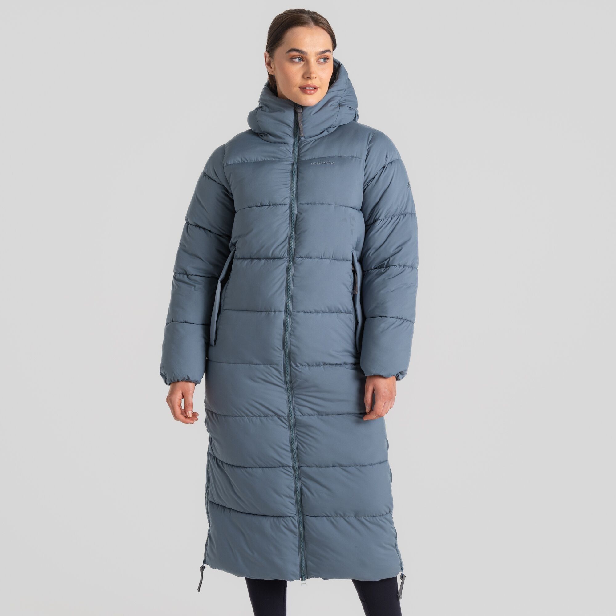 Craghoppers shop long coat