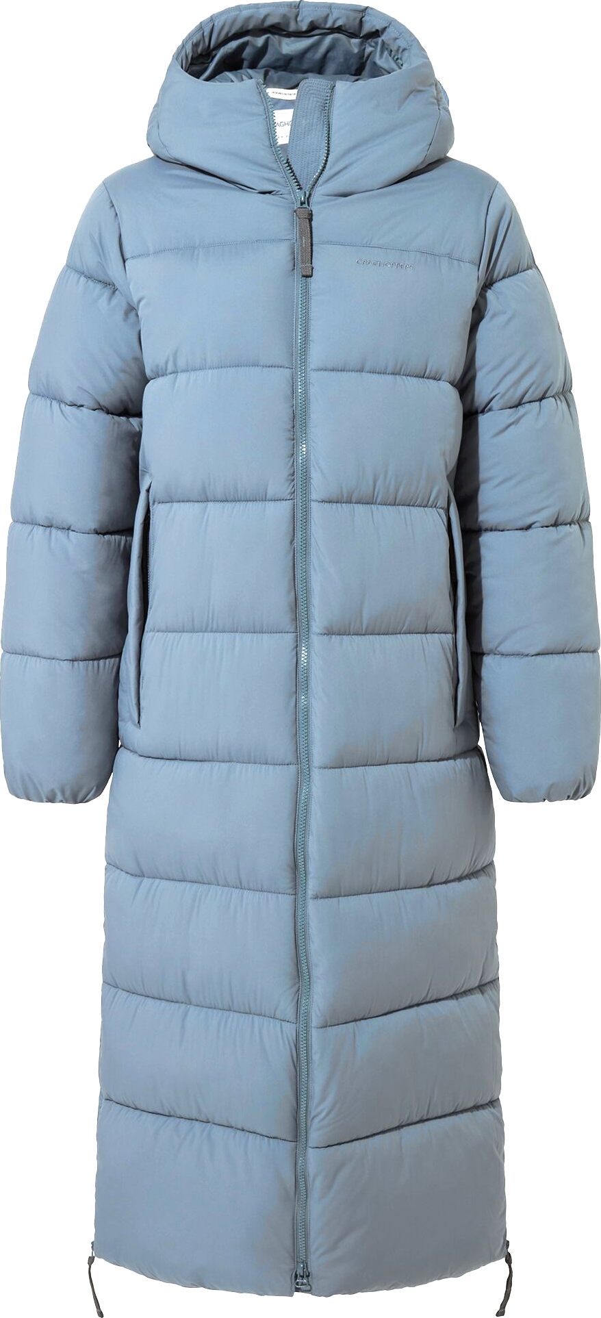 ACTIVE PUFFY JACKET, Ultra Blue