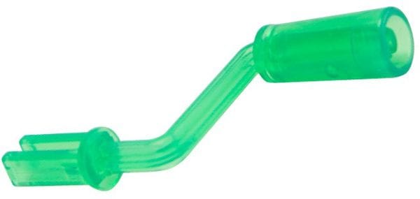 Omnispool Omnispool Crank Handle - Green Ekstra Håndtak Omnispool