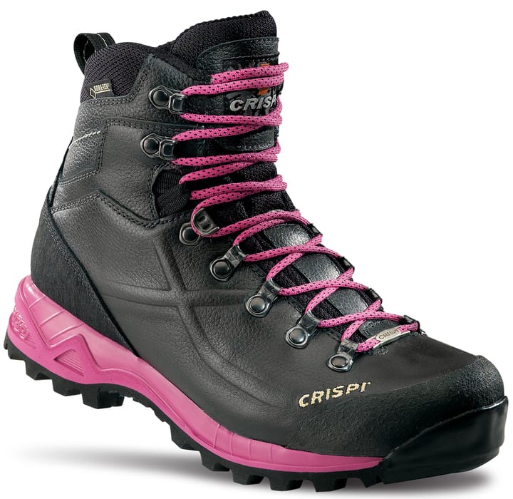 Crispi Valdres GTX Magenta Crispi