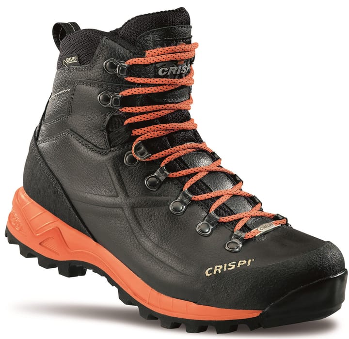 Crispi Valdres GTX Orange Crispi