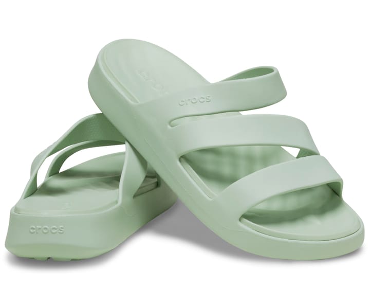 Crocs Getaway Strappy Plaster Crocs