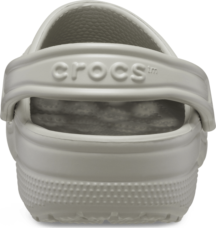 Crocs Unisex Classic Clog Elephant Crocs