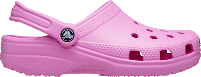 Crocs Classic Clog Taffy Pink