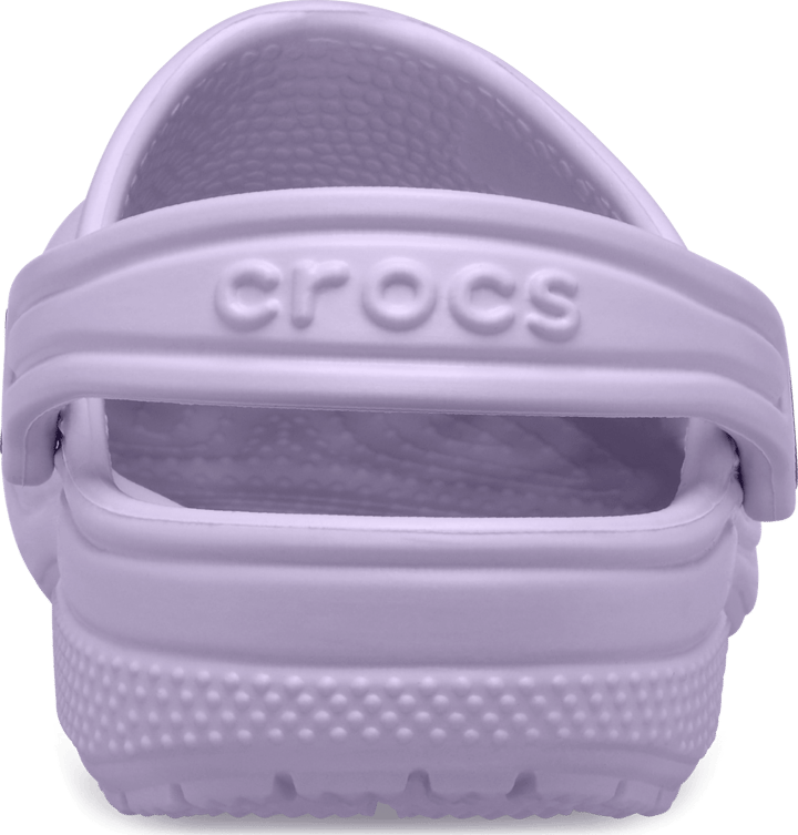 Crocs Kids' Classic Clog Lavender Crocs