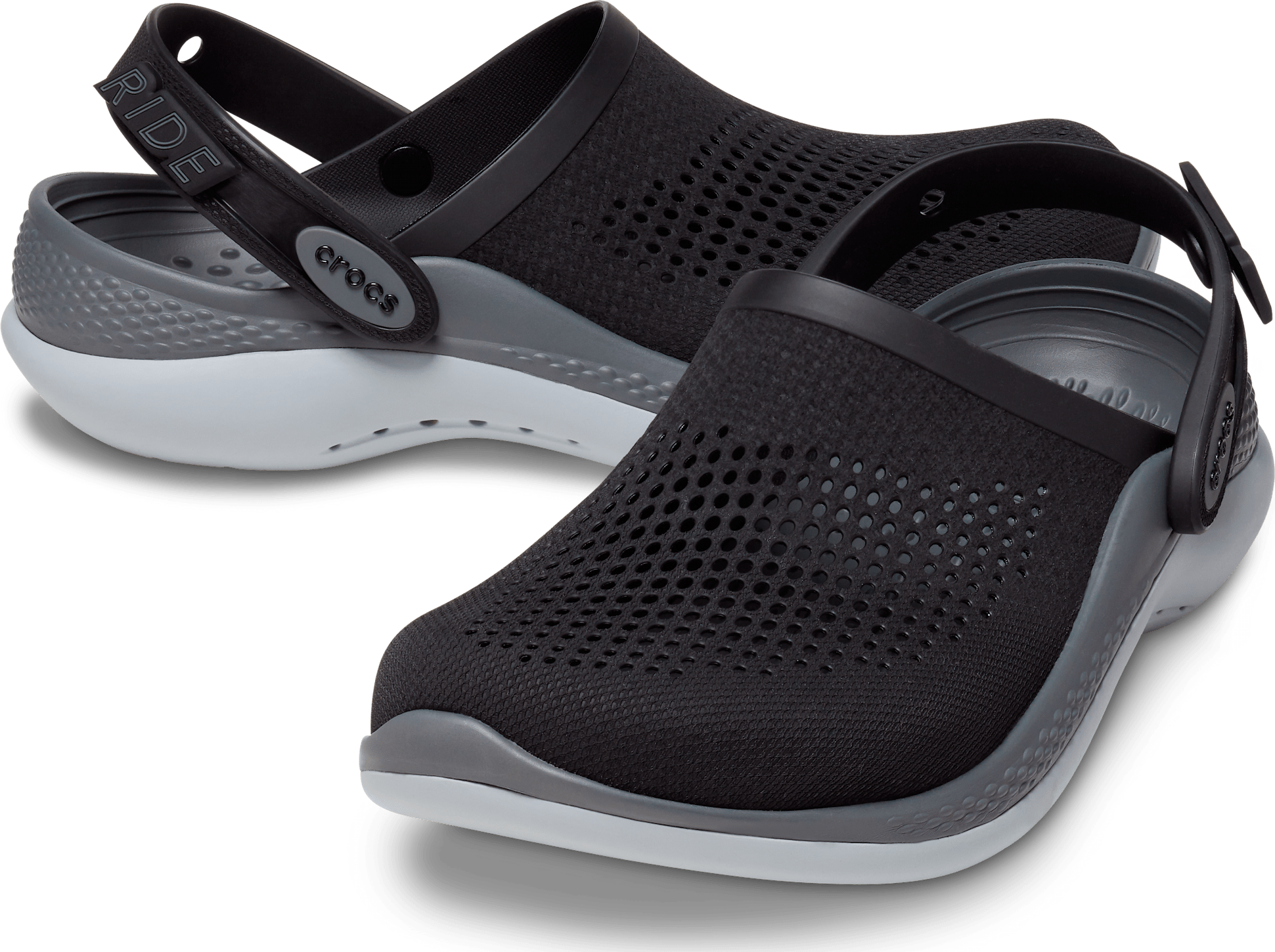 Crocs 2025 lite rides