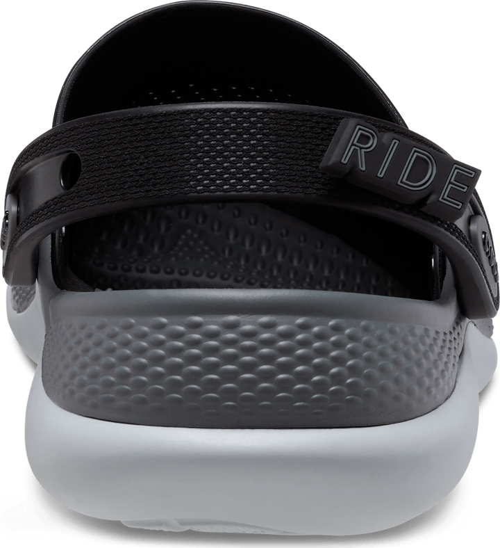 Crocs literide slate on sale grey