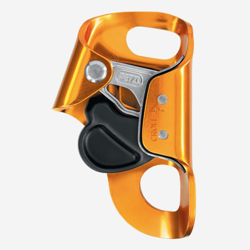 Ascender | Croll® S Nocolour | Petzl