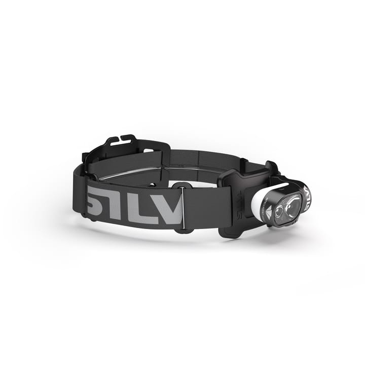 Silva Cross Trail 7R Black Silva