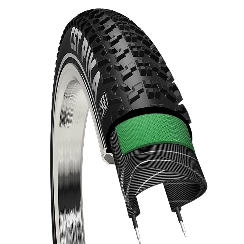 CST Pika C1894 Tire 32-622 Black