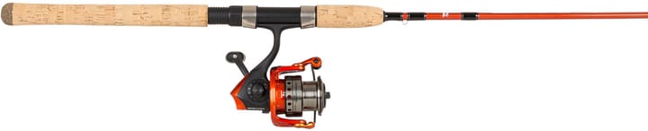 Abu Garcia Abu Garcia Revolution Combo Abu Garcia