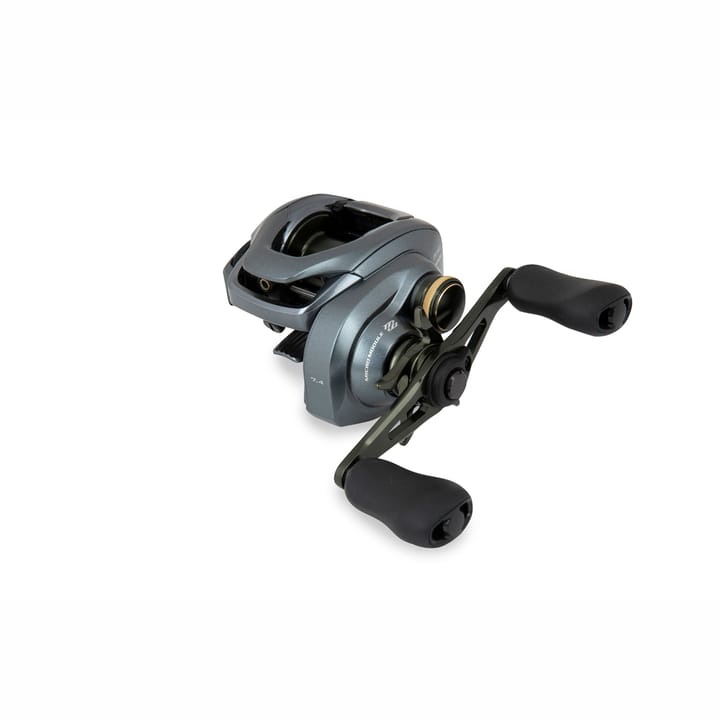 Shimano Curado Dc Shimano