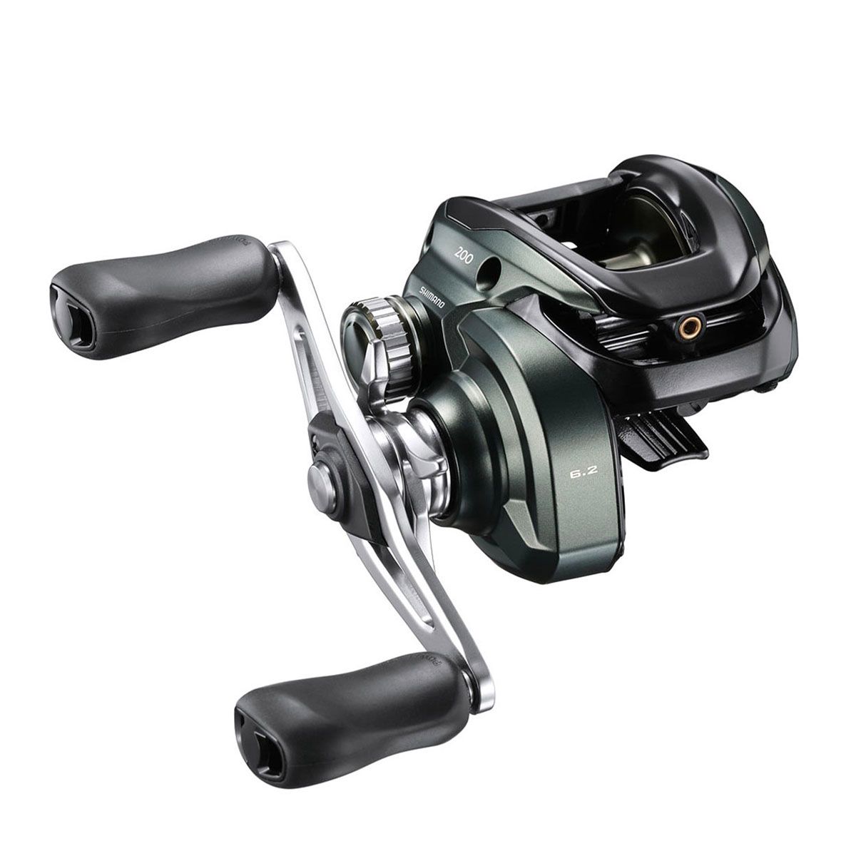 Shimano Rod Technium Spin Sea Trout Black