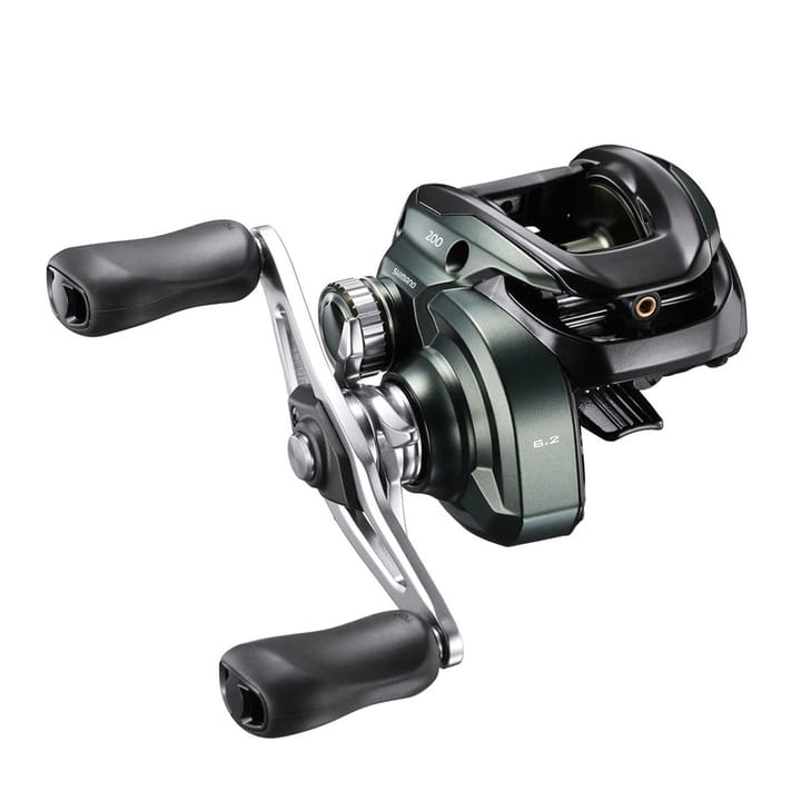 Shimano Rod Technium Spin Sea Trout Black Shimano