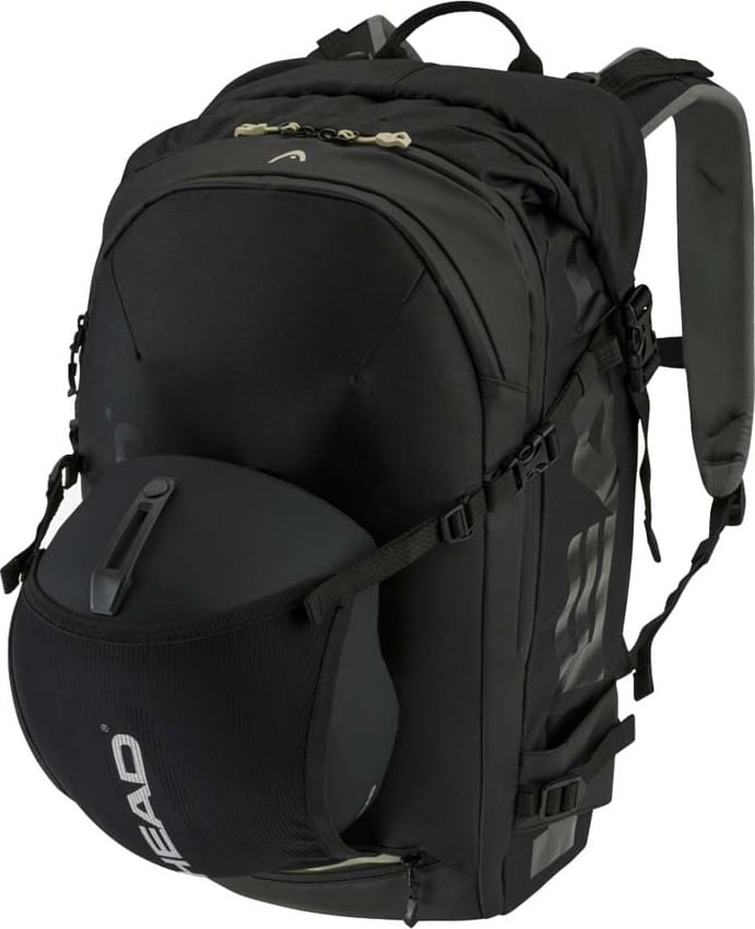 Head Cx 30+ Backpack Black Head