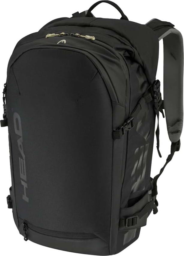 Head Cx 30+ Backpack Black Head