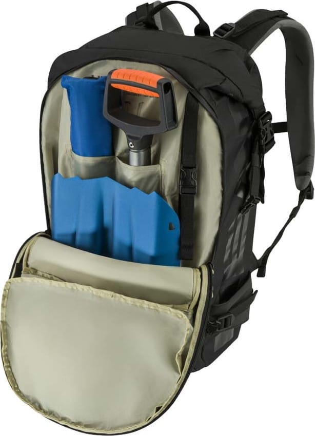 Head Cx 30+ Backpack Black Head