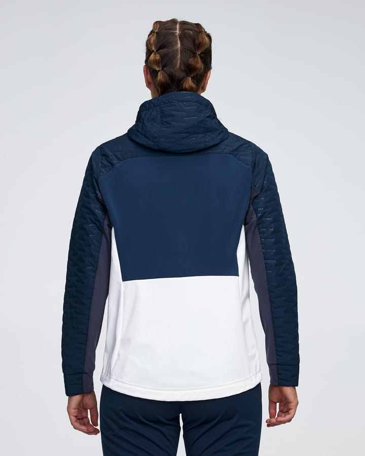 Dæhlie Women's Jacket Devise Navy Dæhlie