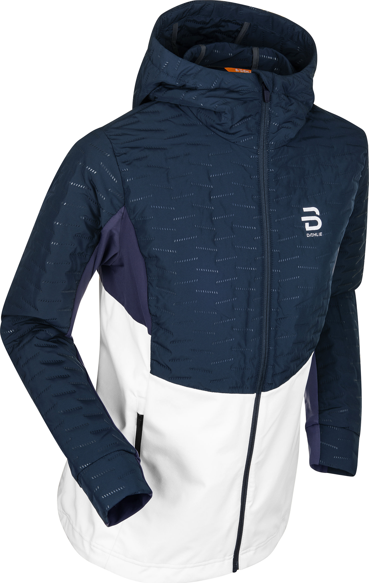 Dæhlie Women’s Jacket Devise Navy