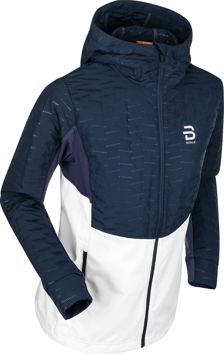 Dæhlie Women's Jacket Devise Navy Dæhlie