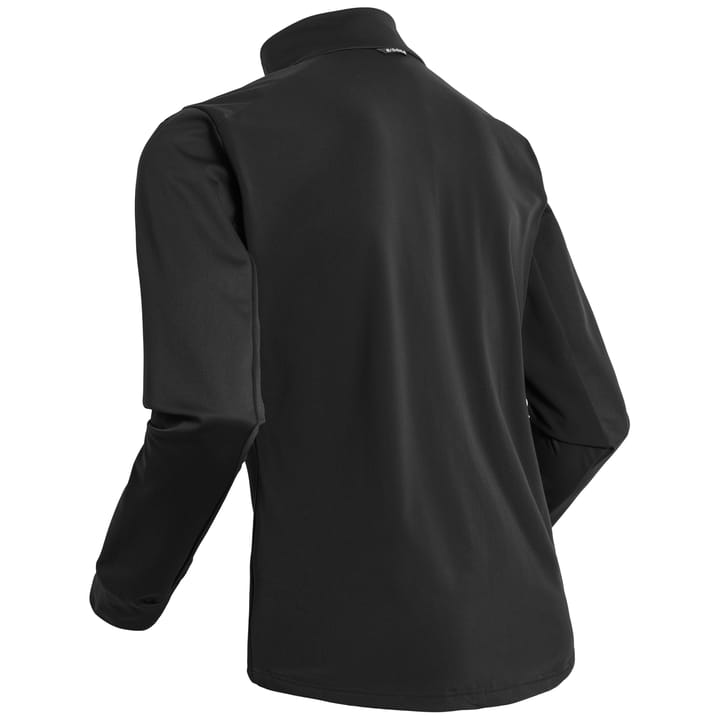 Dæhlie Men's Jacket Endurance Black Dæhlie Sportswear