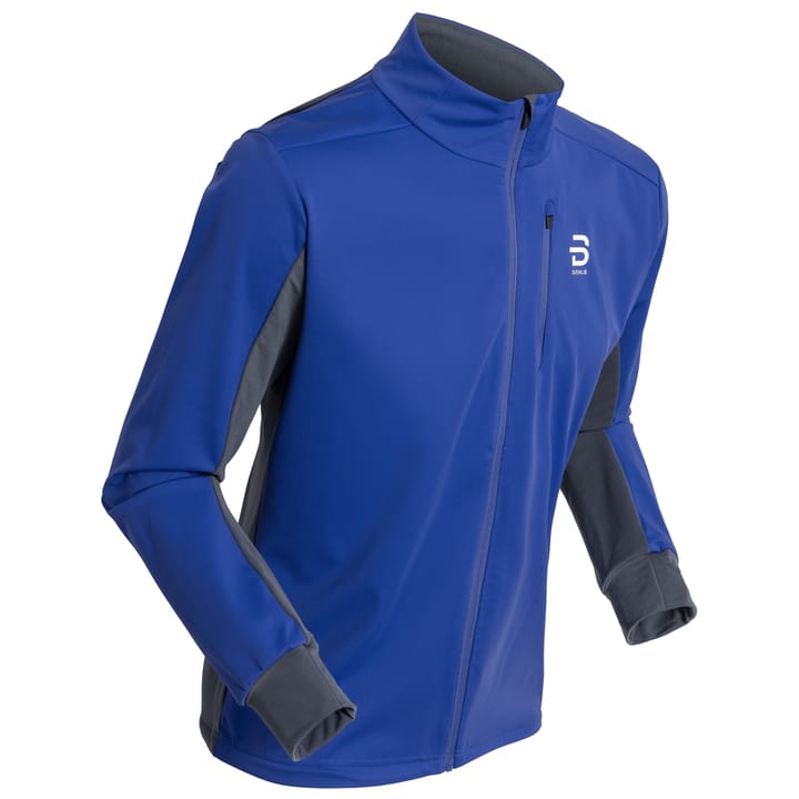 Dæhlie Men's Jacket Endurance Surf The Web Dæhlie Sportswear