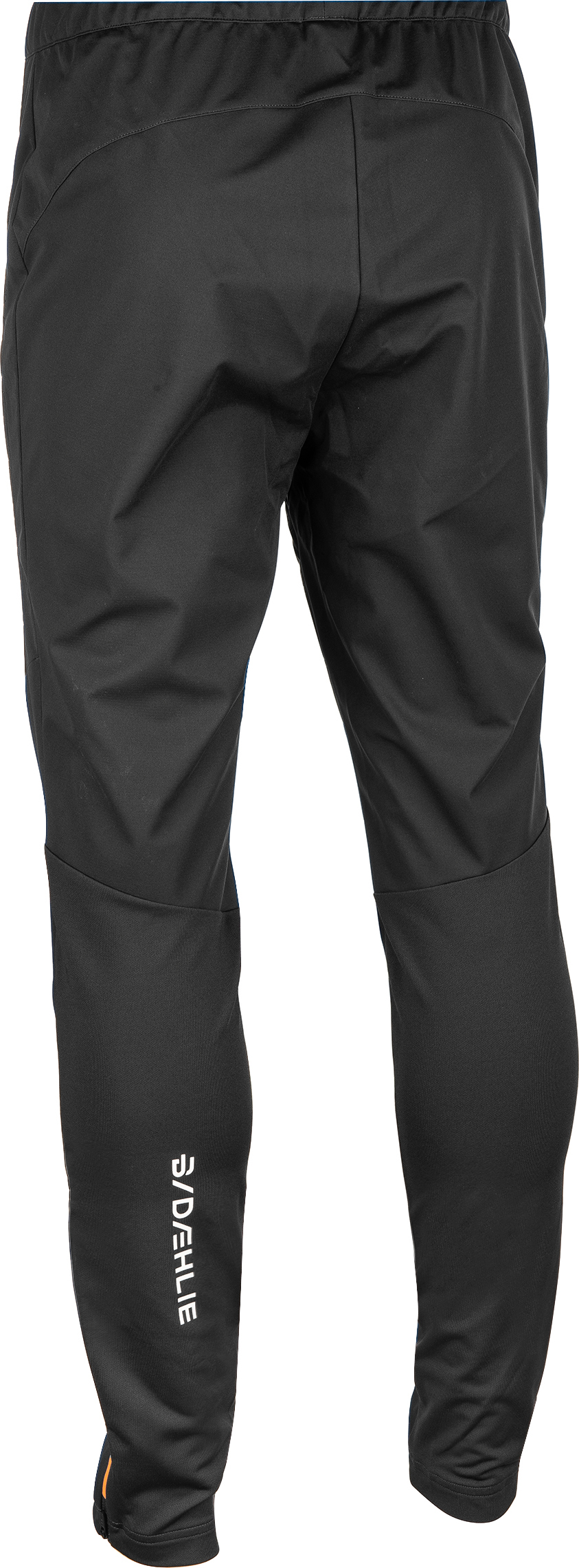 Longs pants man Challenge black