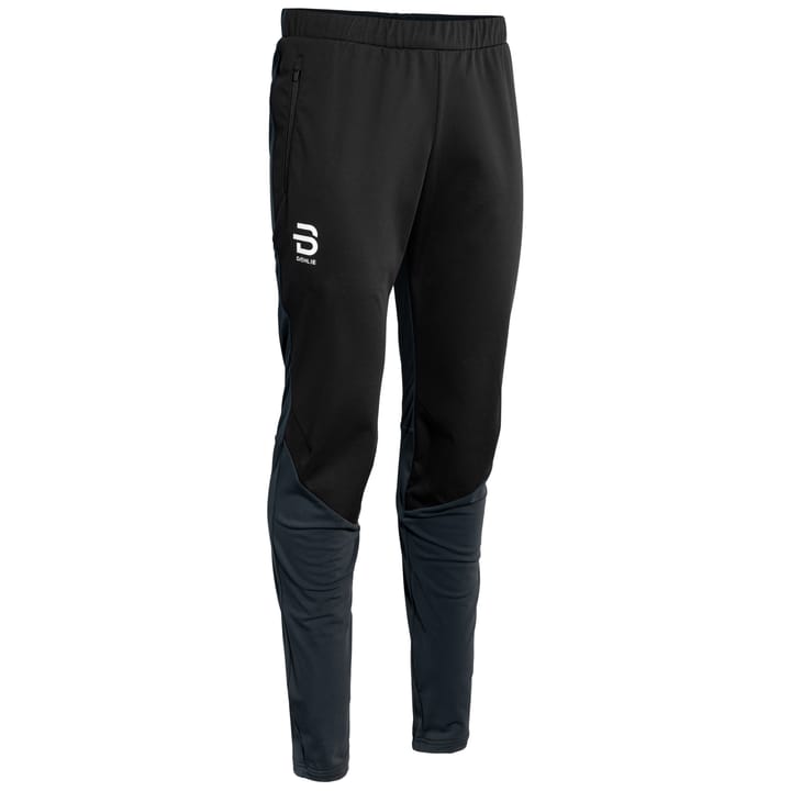 Dæhlie Men's Pants Endurance Black Dæhlie Sportswear