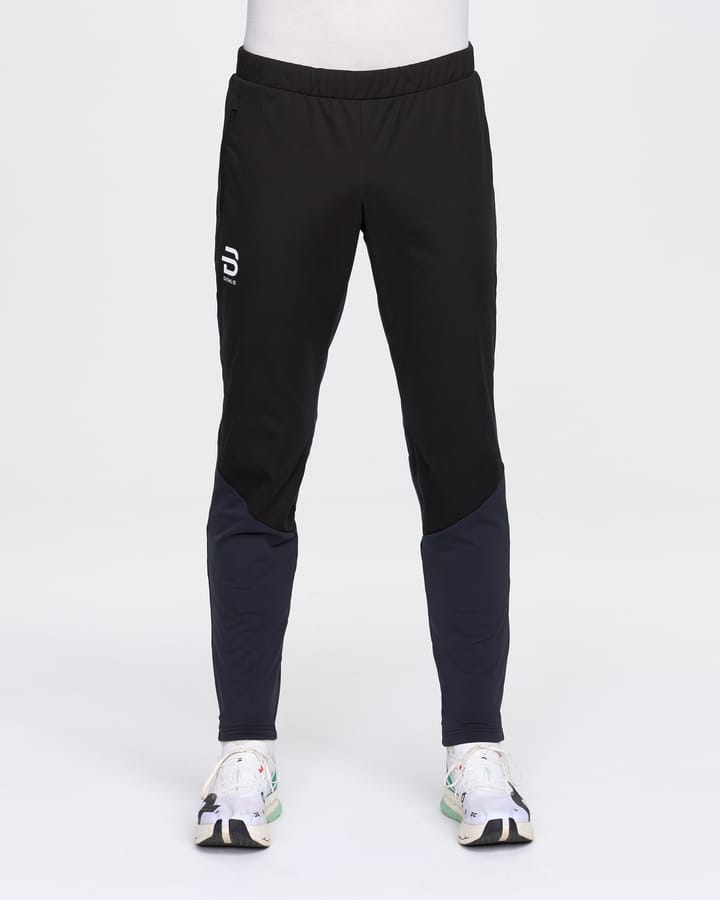 Dæhlie Men's Pants Endurance Black Dæhlie Sportswear