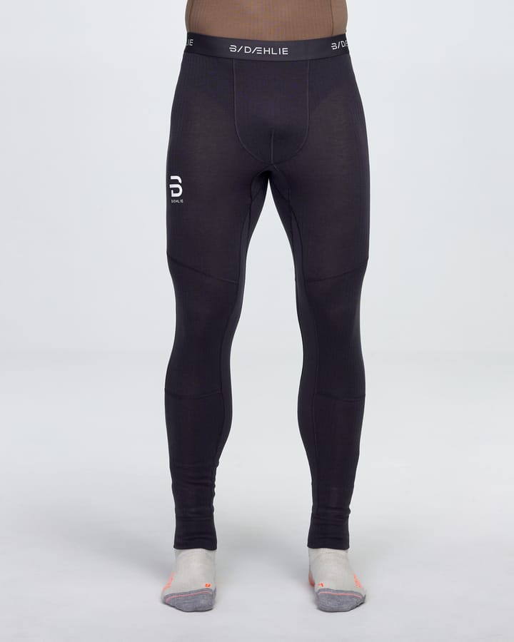 Dæhlie Men's Performance Tech Pant Nine Iron Dæhlie