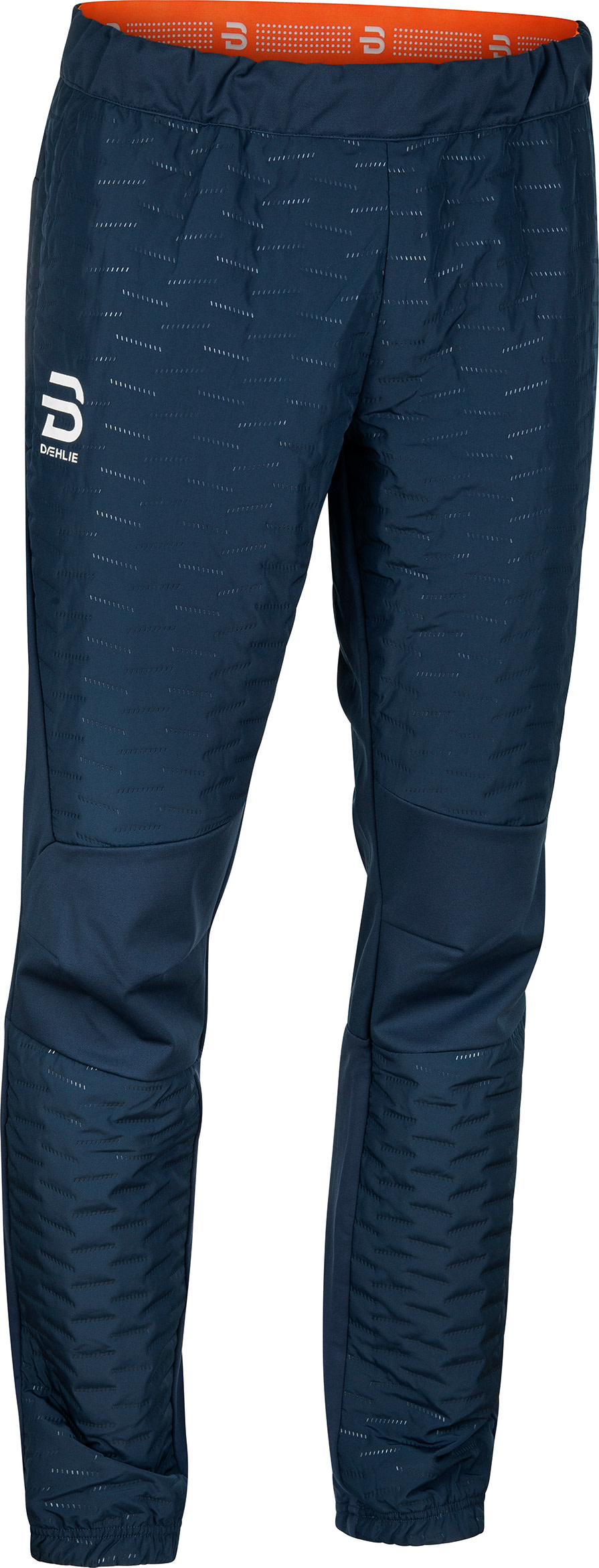 Dæhlie Men’s Pants Devise Navy