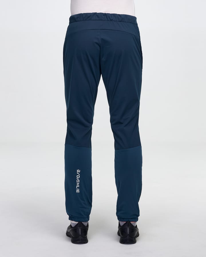 Dæhlie Men's Pants Devise Navy Dæhlie