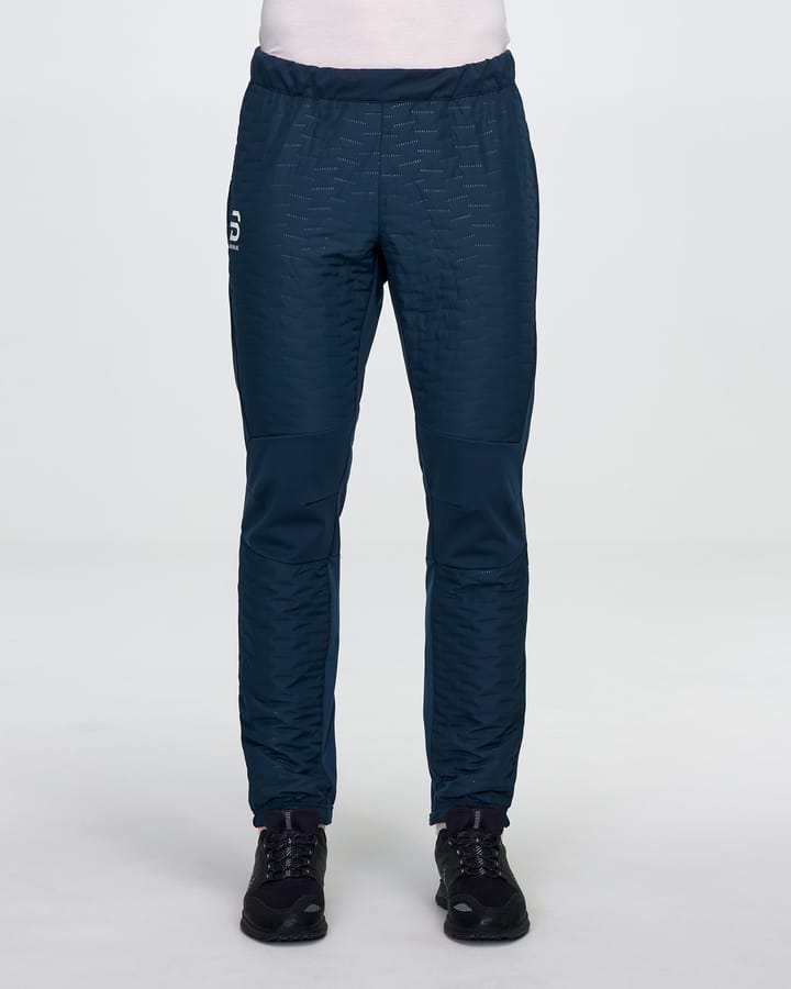 Dæhlie Men's Pants Devise Navy Dæhlie